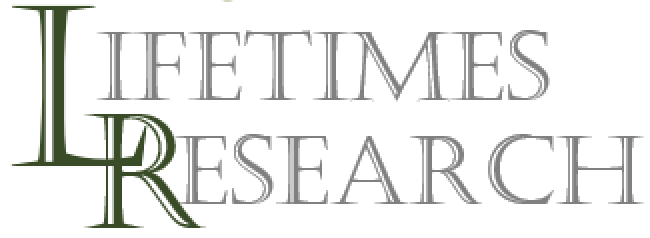 Lifetimes Research